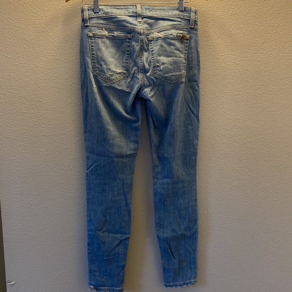 Joe’s Felicity Jeans - Picture 4 of 6